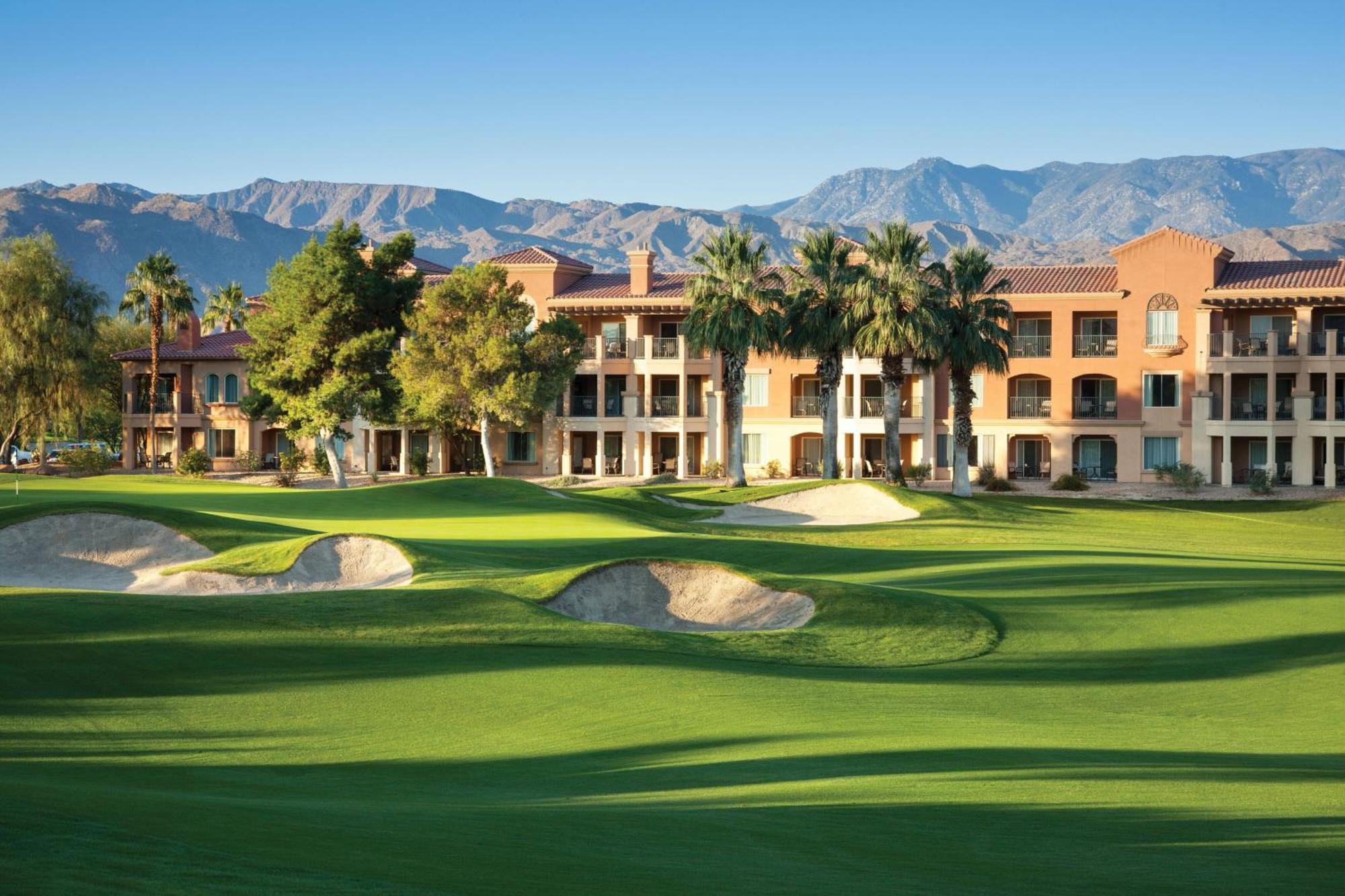 Marriott'S Shadow Ridge I - The Villages Палм Дезърт Екстериор снимка
