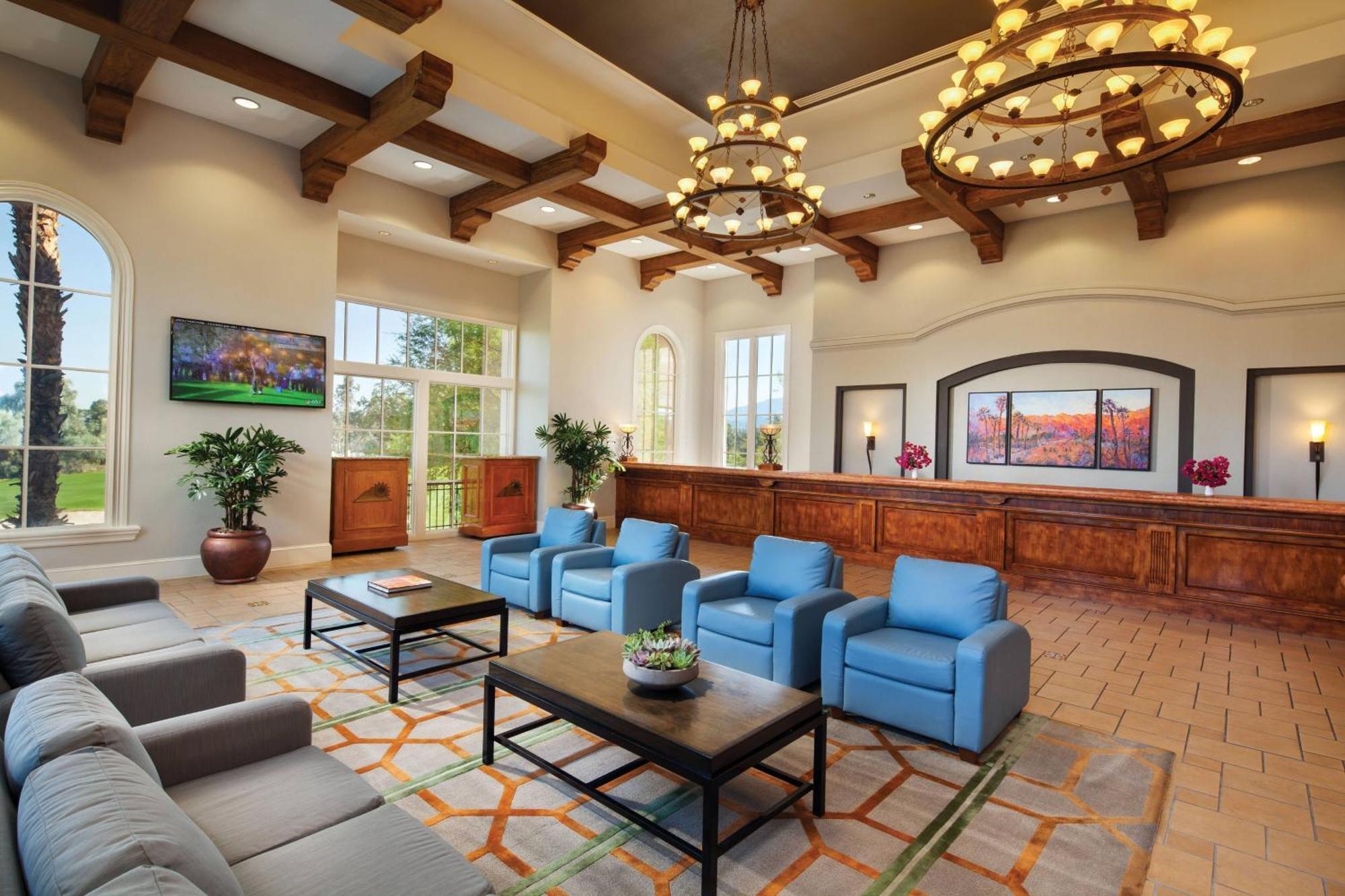 Marriott'S Shadow Ridge I - The Villages Палм Дезърт Екстериор снимка