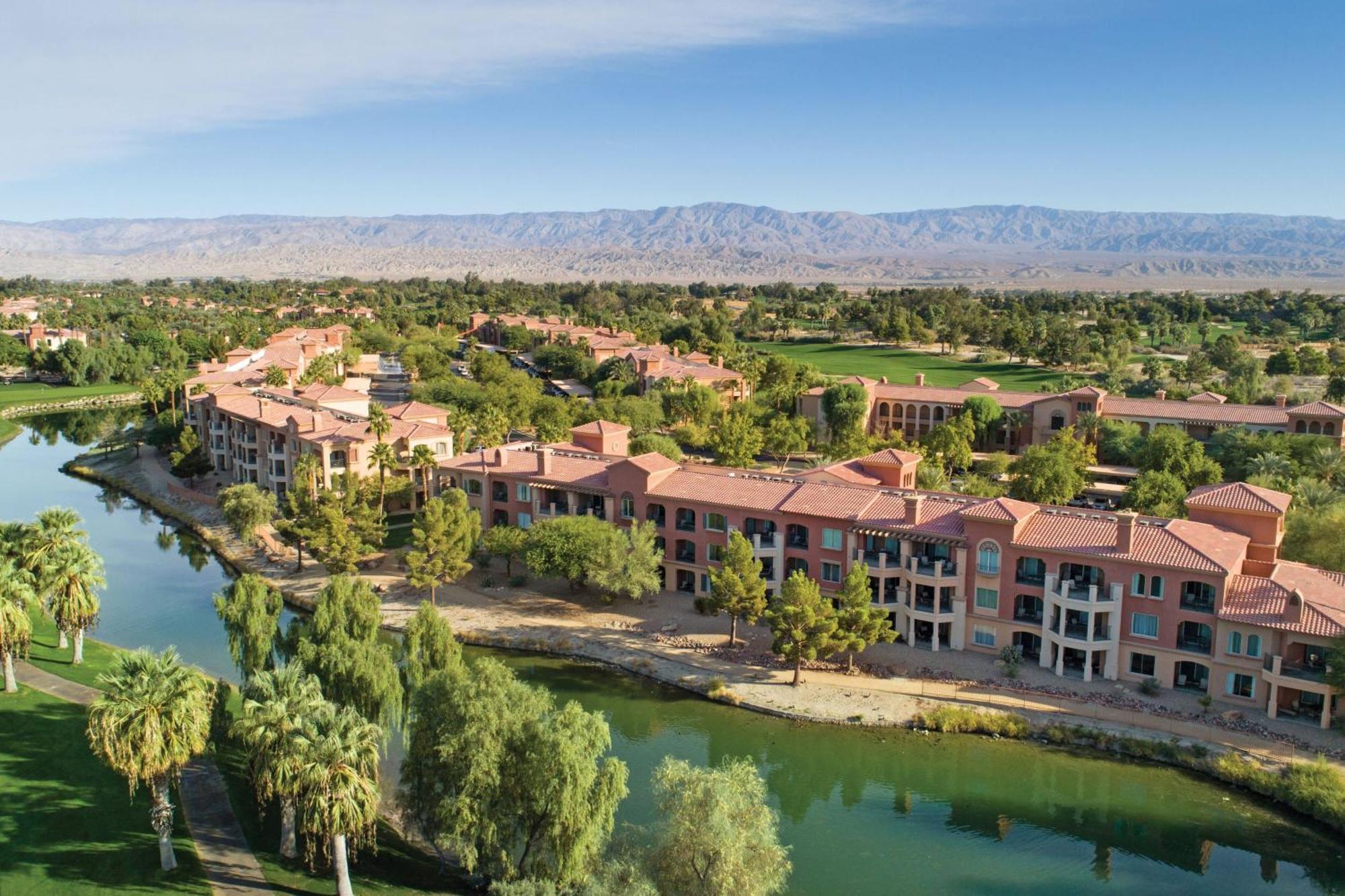 Marriott'S Shadow Ridge I - The Villages Палм Дезърт Екстериор снимка