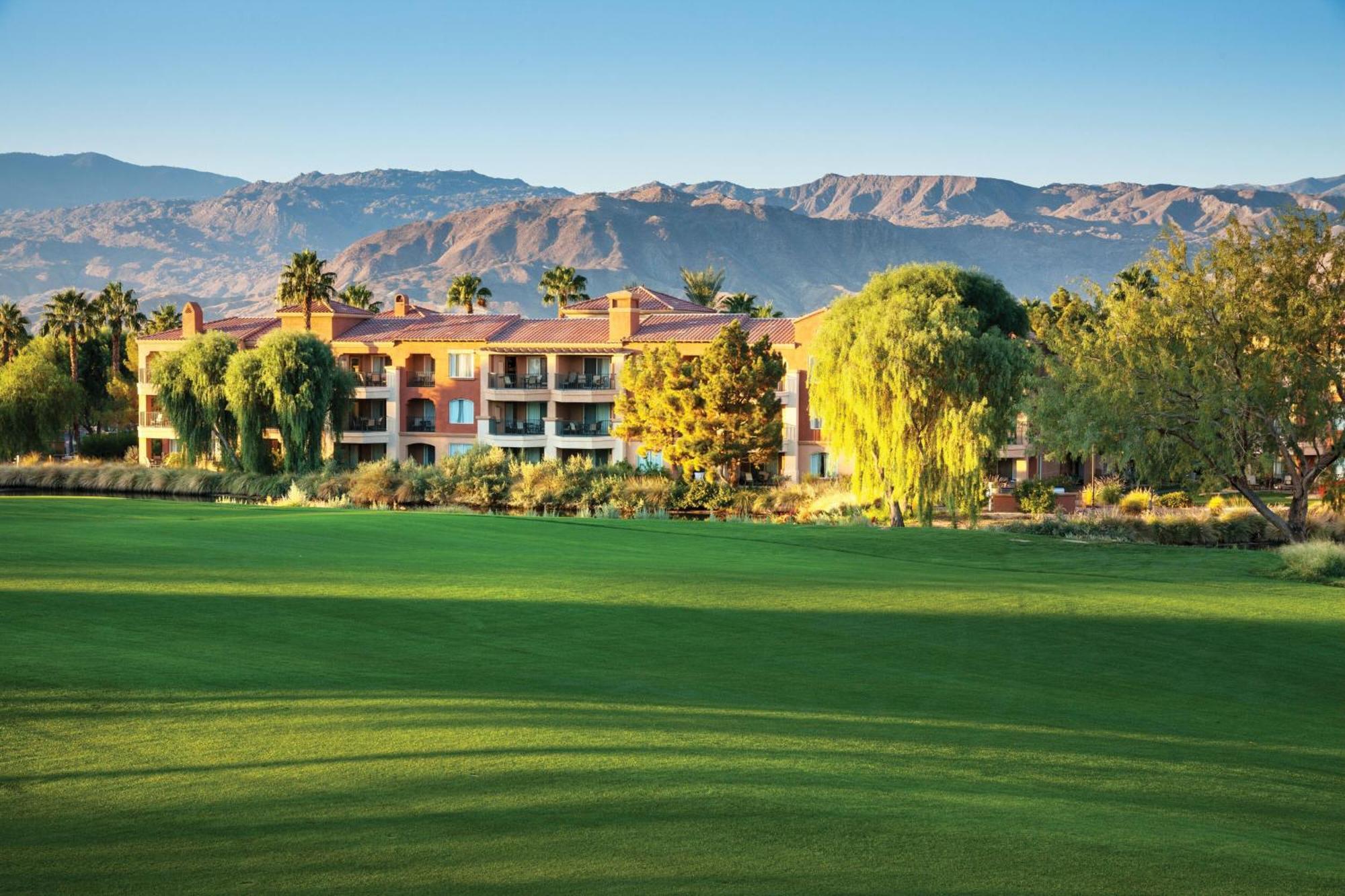 Marriott'S Shadow Ridge I - The Villages Палм Дезърт Екстериор снимка