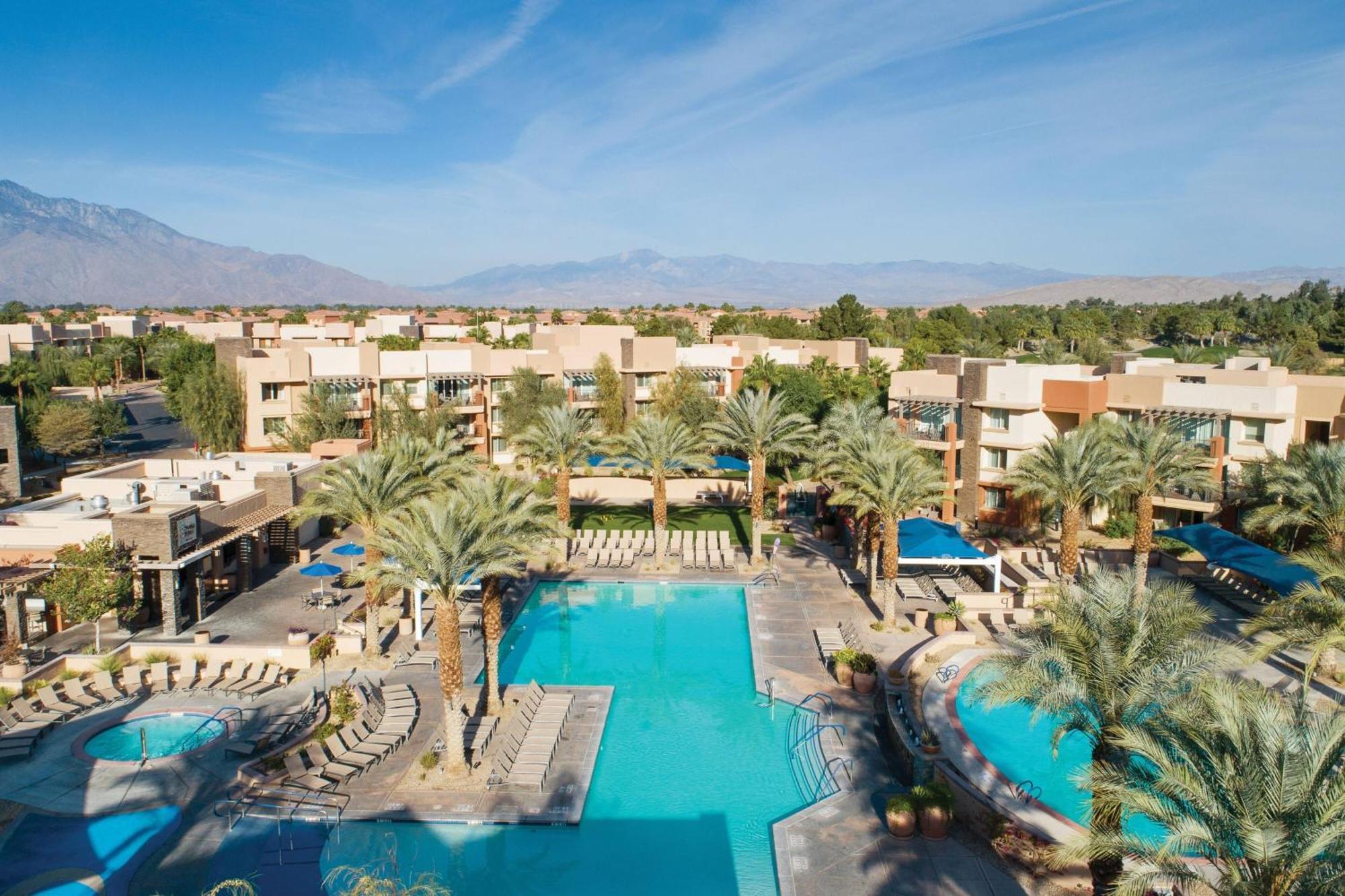 Marriott'S Shadow Ridge I - The Villages Палм Дезърт Екстериор снимка
