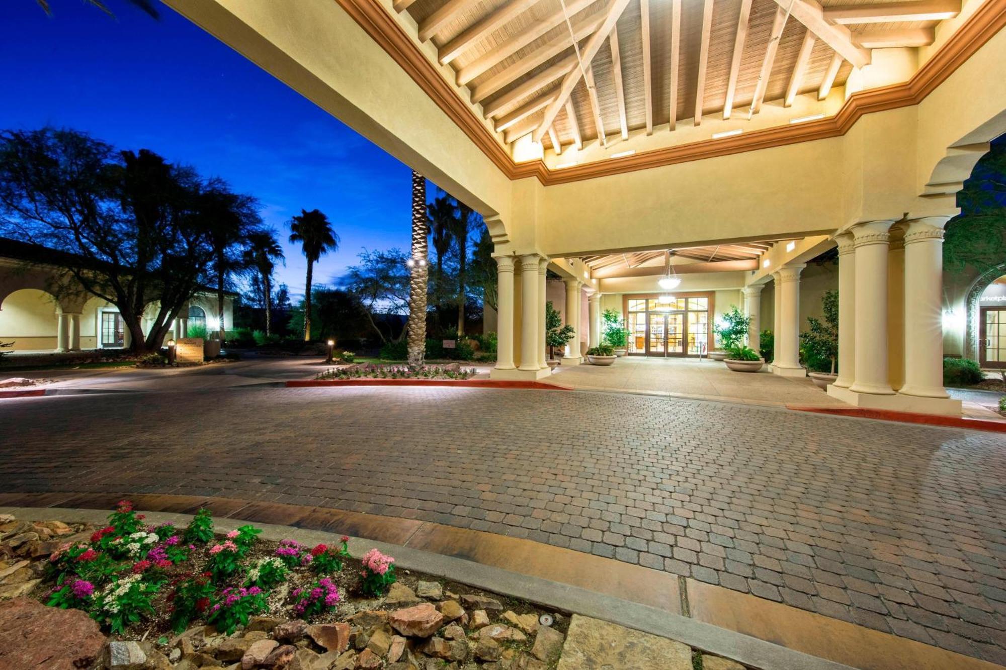 Marriott'S Shadow Ridge I - The Villages Палм Дезърт Екстериор снимка
