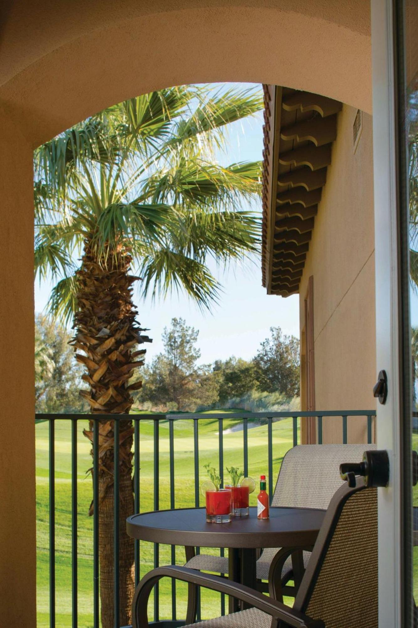 Marriott'S Shadow Ridge I - The Villages Палм Дезърт Екстериор снимка
